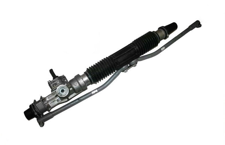 Рульова рейка 2110-2170 в зборі з тягами (2171, 2172, Пріора, Lada Priora), рульовий механізм