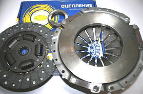 Зчеплення у зборі 405/406