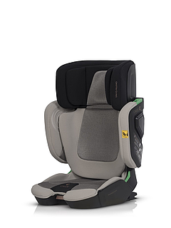 Автокрісло Cavoe Grand Prix PRO Isofix від 15 до 36 кг, Taupe