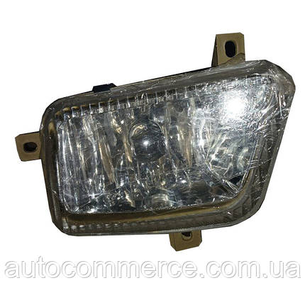 Фара протитуманна ліва FOTON 1069 Фотон, фото 1