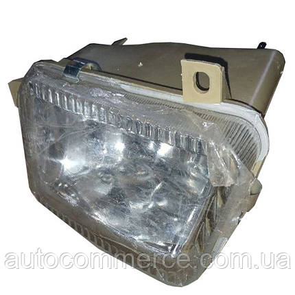 Фара протитуманна ліва FOTON 1069 Фотон, фото 2