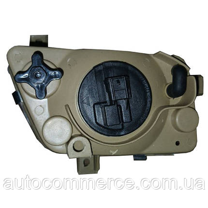 Фара протитуманна ліва FOTON 1069 Фотон, фото 3