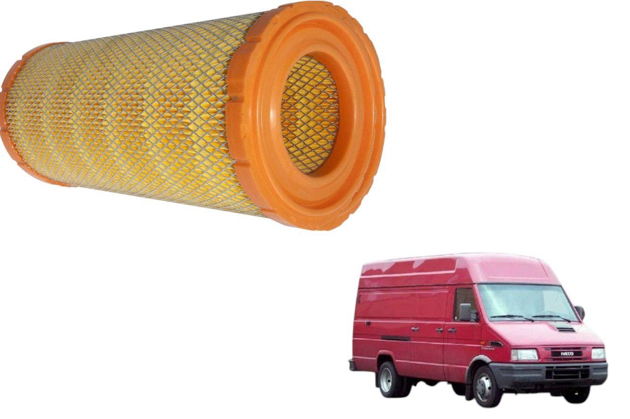 Фільтр повітряний для Iveco Daily E2 (1996–1999) ORK1908868