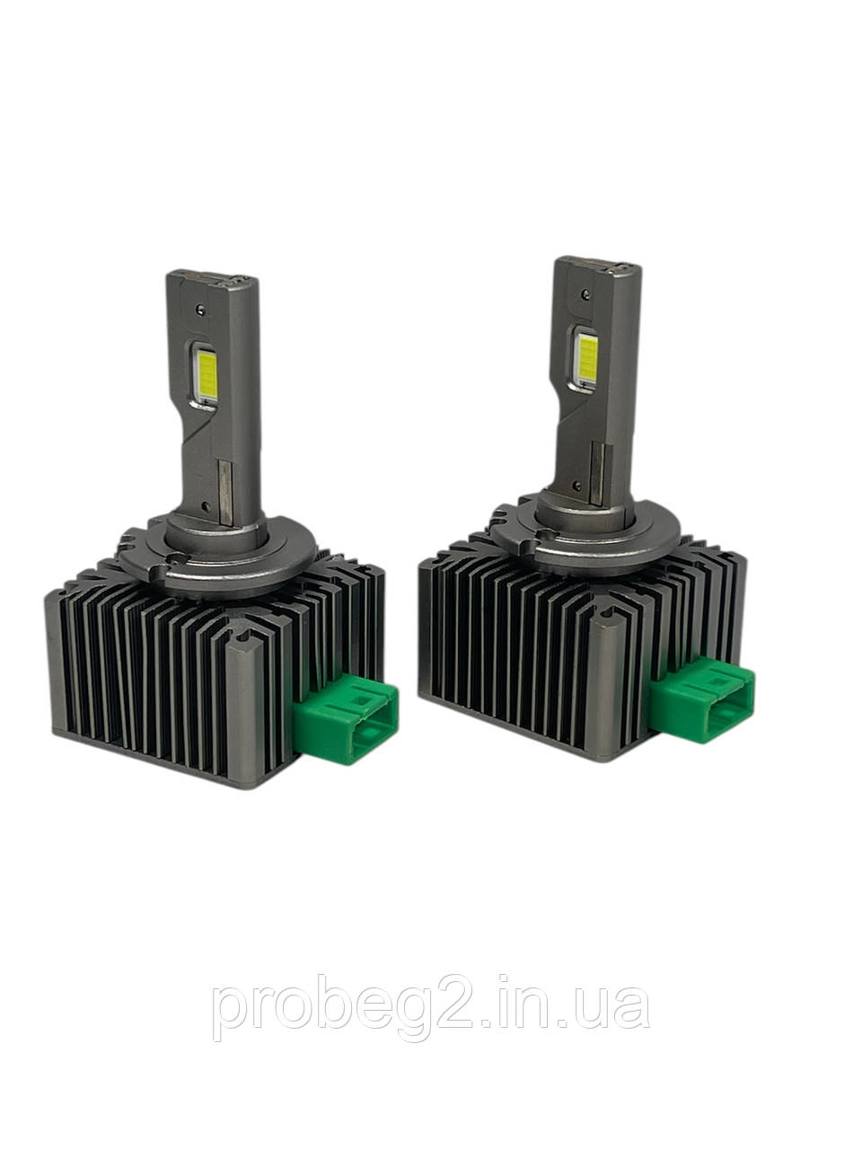 Led-лампи LY d3s 6000 k 45 w 9000 lm 9-16 v 2 шт
