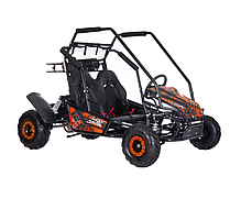 Багі з двигуном внутрішнього згоряння Ramiz BUGGY LUCKY SEVEN LIFT, фото 3