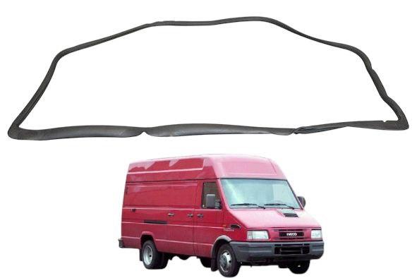 Ущільнювач лобового скла для Iveco E1/E2 (1989–1999) ORK93940727