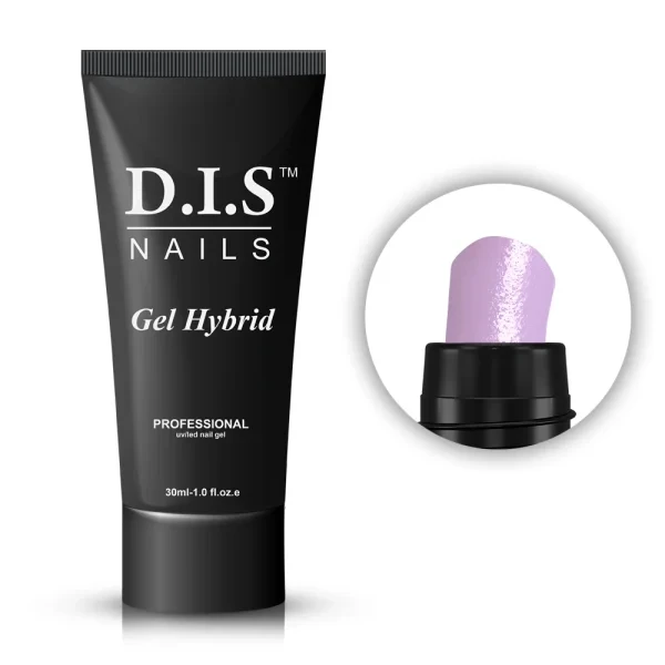 HYBRID gel (полігель) DIS номер 018