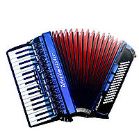 Акордеон Weltmeister Meteor N (Caprice N) 3/4