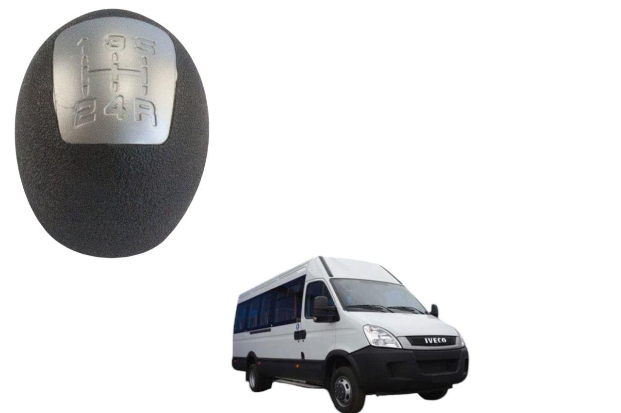 Рукоятка важеля перемикання 5 передач для Iveco E4/E5 (1999–2015) GPGALKA5