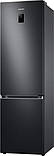 Холодильник Samsung RB38C679EB1/UA ( Чорний ) DS, фото 2
