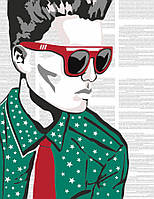 Картини по номерах~#~Картини по номерах~#~Kits painting by numbers