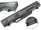 Акумулятор для ноутбука HP HSTNN-I60C HSTNN-IB89 HSTNN-LB88 NZ375AA ProBook 4510s 4515s 4520s 4710s 4720s