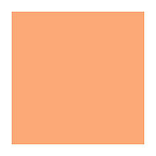 Папір для дизайну, Fotokarton A4 (21*29.7 см), No45 Лососевий, 300 г/м2, Folia