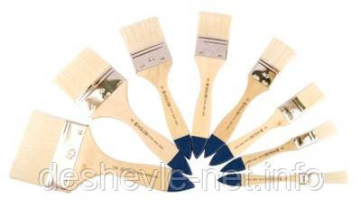 Щетина флейц, Wide 8043, No40, к.р., фото 1