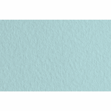 Папір для пастелі Tiziano A4 (21*29,7 см), No46 acqmarine, 160 г/м2, блакитний, середнє зерно, Fabriano