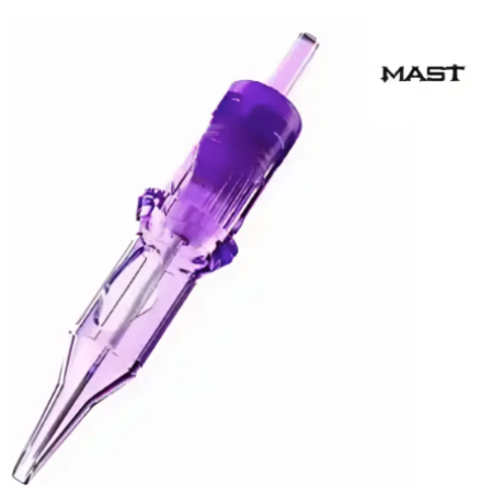 Картридж тату Маст Mast pro 35/7Rl (1207RL), фото 1