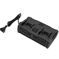 Подвійний зарядний пристрій Grosser GC 4 Dual