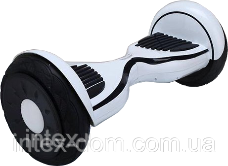 Гироборд Allroad V2 White