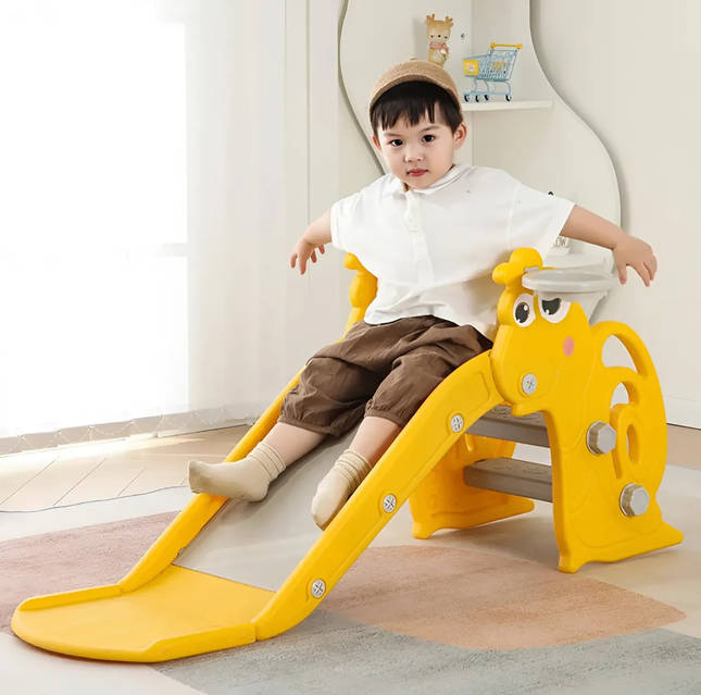 Детская горка 2в1 Terrio 