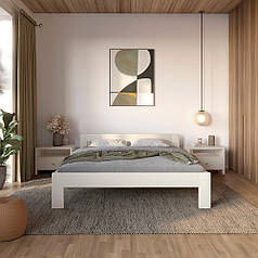 Напівторні ліжка