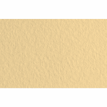 Папір для пастелі Tiziano B2 (50*70 см), No05 zabaione, 160 г/м2, персикова, середнє зерно, Fabriano