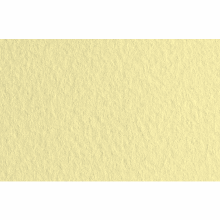 Папір для пастелі Tiziano A3 (29,7*42 см), No02 crema, 160 г/м2, кремовий, середнє зерно, Fabriano