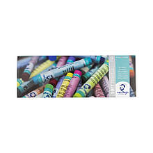 Набір сухої м'якої пастелі 12 кв., Van Gogh, Royal Talens