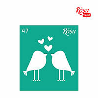 Трафареті~#~Трафареті~#~Stencils