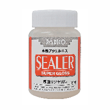Лак універсальний, глянсовий, Sealer, 100 мл.