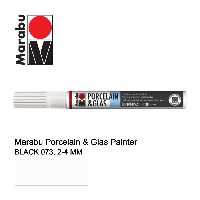 Маркери для скла та кераміки~#~Маркери для скла та кераміки~#~Markers for glass and ceramics