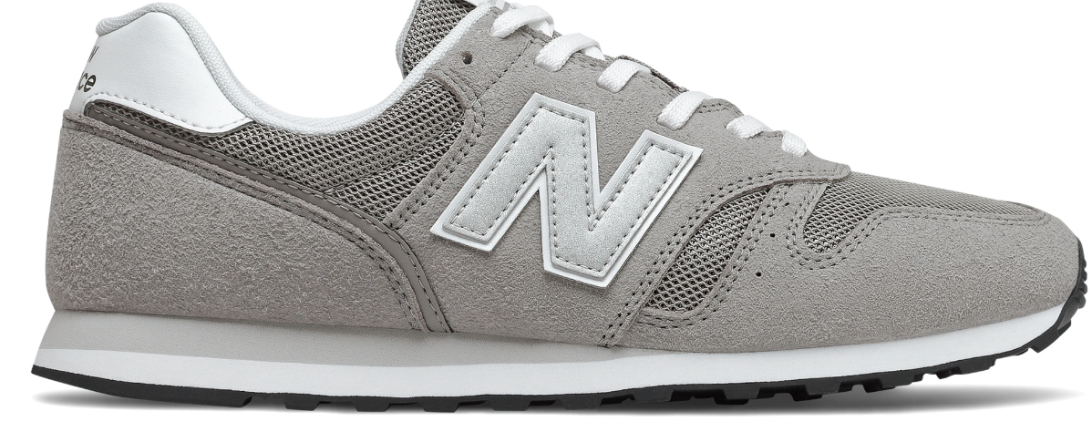 Кросівки new balance 373 оригінал сірий