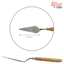 Мастіхін ROSA Studio 11903 крапля максі, довжина 8 см