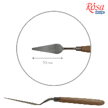 Мастіхін ROSA Studio 11911 крапля, довжина 7 см