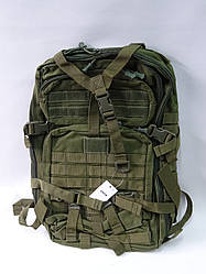 Туристичний рюкзак гуртом 30*50 см. серії "Filippini" No06786