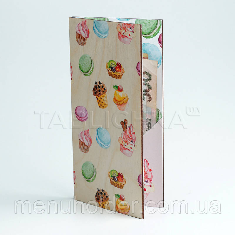 Лічниця комбінована, фото 1