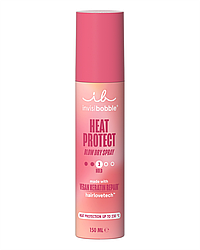 Термозахист для волосся Invisibobble HAIR STYLING Heat Protect Spray 150ml