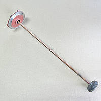 Паливовозабірник КрАЗ L=500 заборник із сіткою 256-1104469-02