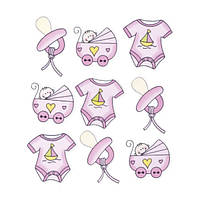 Наклейки~#~Наклейки~#~Stickers