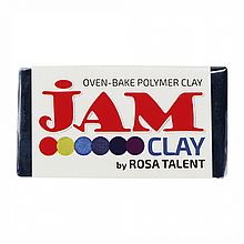 Пластика Jam Clay, Нічне небо, 20 г, ROSA TALENT
