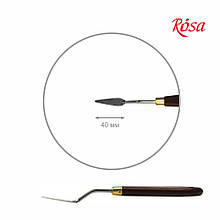 Мастіхін ROSA Gallery CLASSIC No2 довжина 4 см, крапля