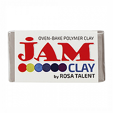 Пластика Jam Clay, Космічний пил, 20 г, ROSA TALENT