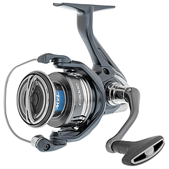 Котушка спінінгова Shimano Miravel 22 C3000