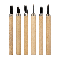 Інструменти для різьблення~#~Інструменти для різьблення~#~Carving tools