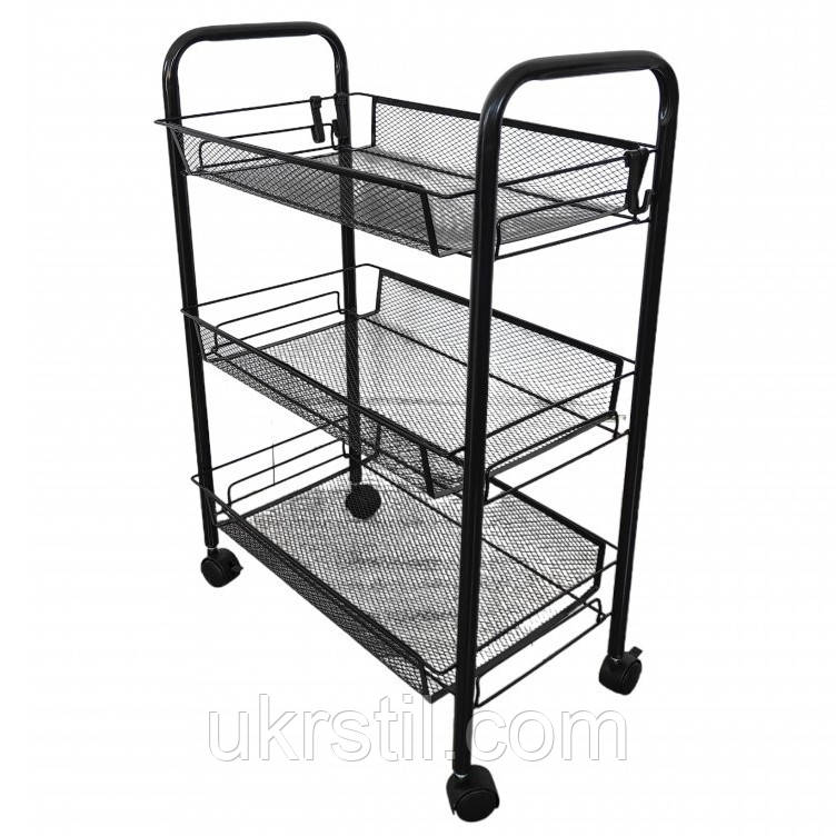 Косметологічний візок Lord, фото 1