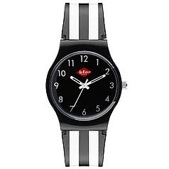 Lee Cooper Kids Black