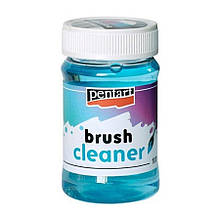Очисник для пензлів, 100 мл, Pentart