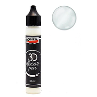 Контури ефект перлин, поштучно~#~Контури ефект перлин, поштучно~#~Contours pearl effect a piece