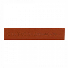 Палички Сангіна жирна 7x14 мм, 6 шт./коробка, Cretacolor