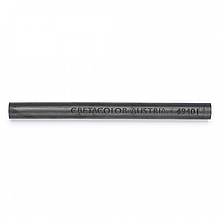 Вугілля пресоване, М'ЯГКІЙ, (набір 12 шт.), Cretacolor