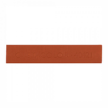 Палички Сангіна суха 7x14 мм, 6 шт./коробка, Cretacolor